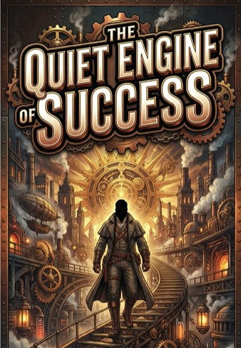 Success Through Endurance, Why Persistence Wins