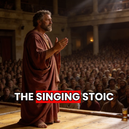 A Stoic Cure for Procrastination