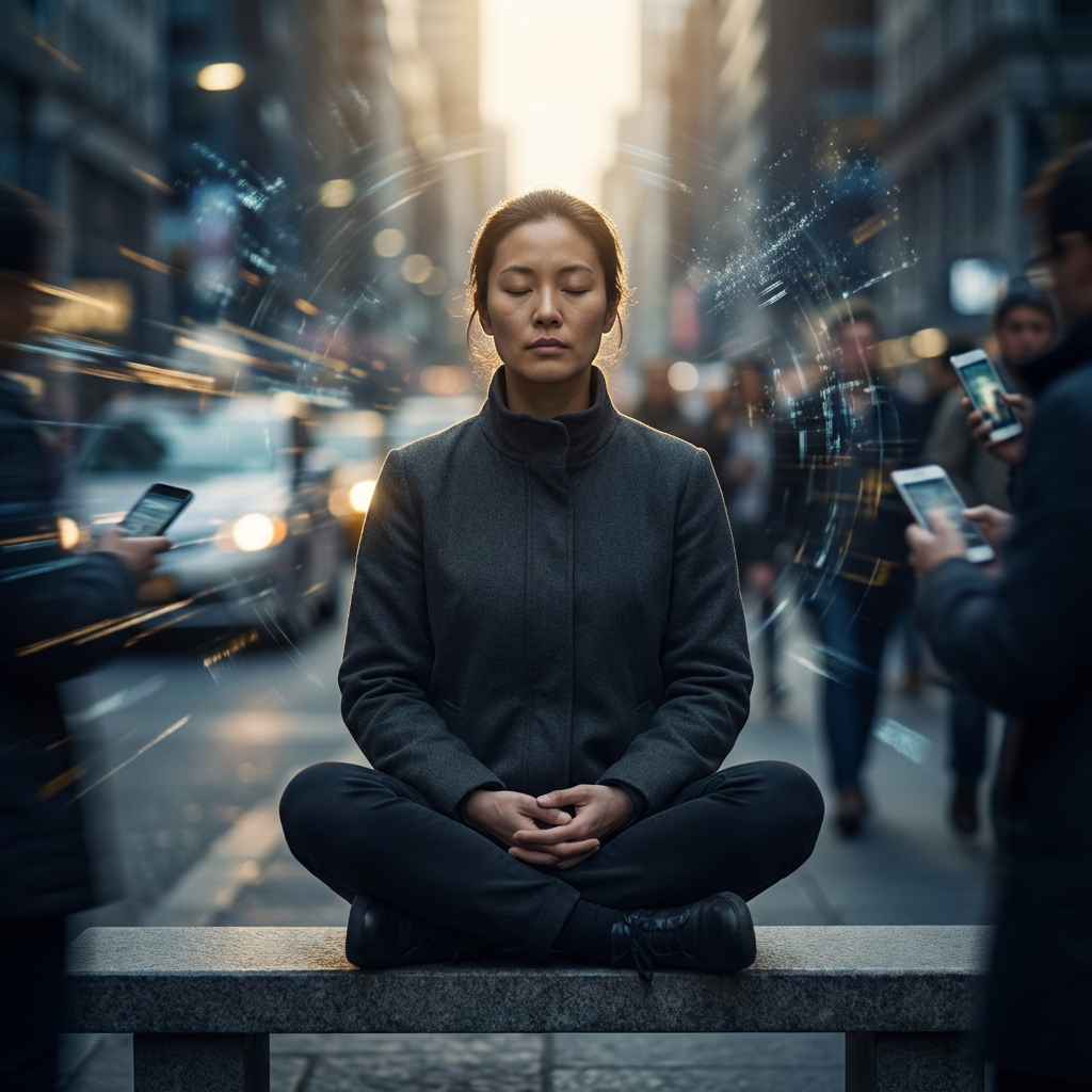 5 Truths for a Disciplined Mind