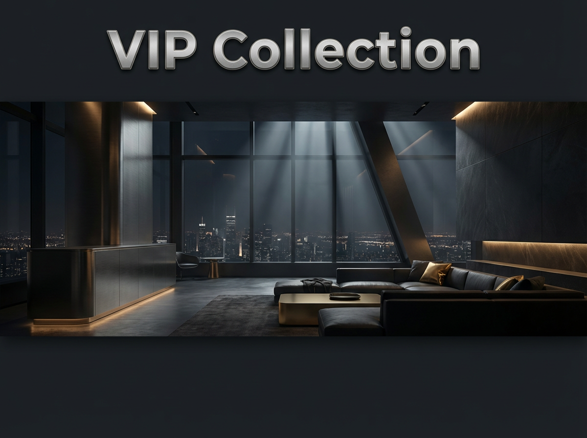 VIP Collection