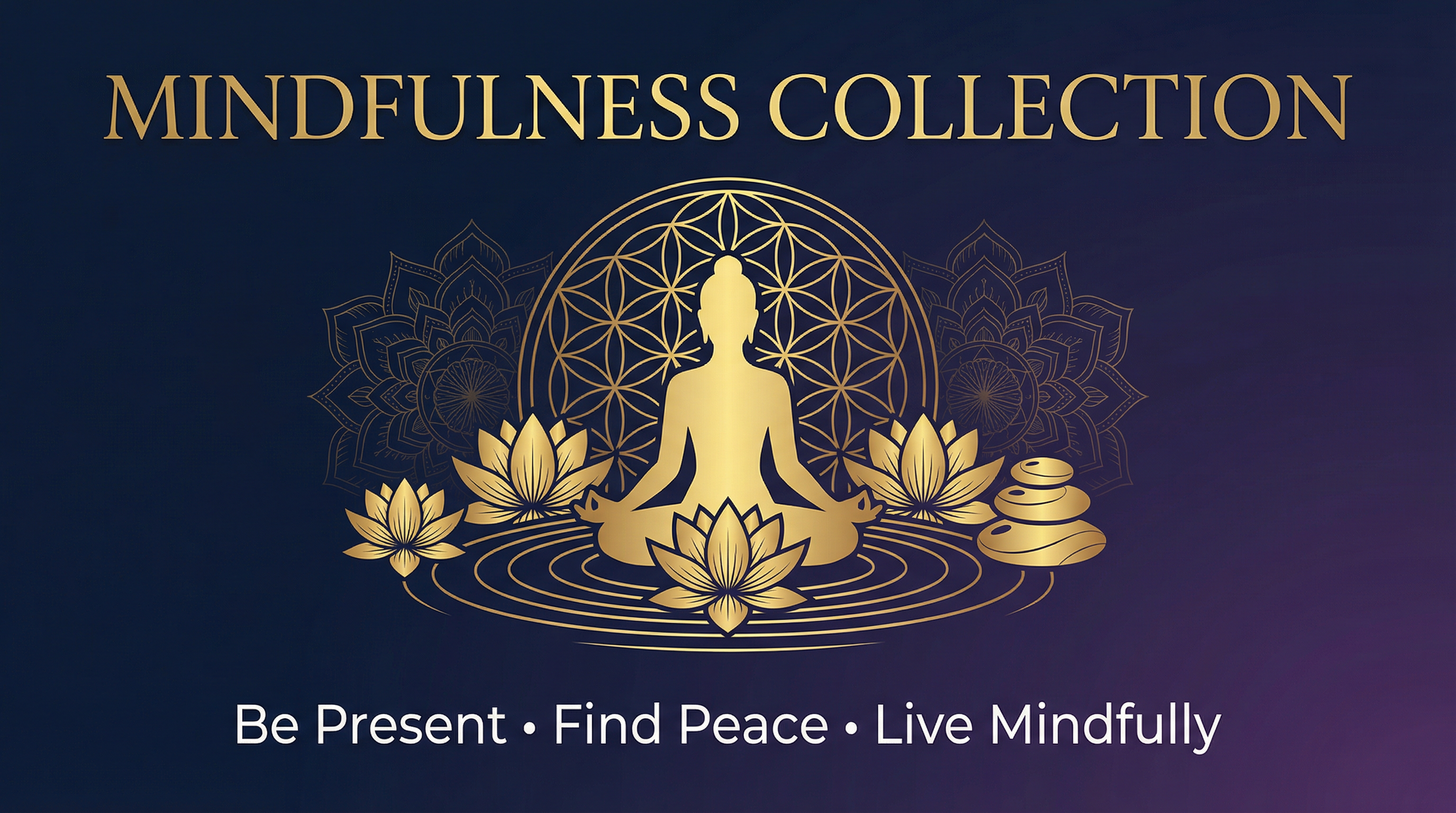 The Mindfulness Collection