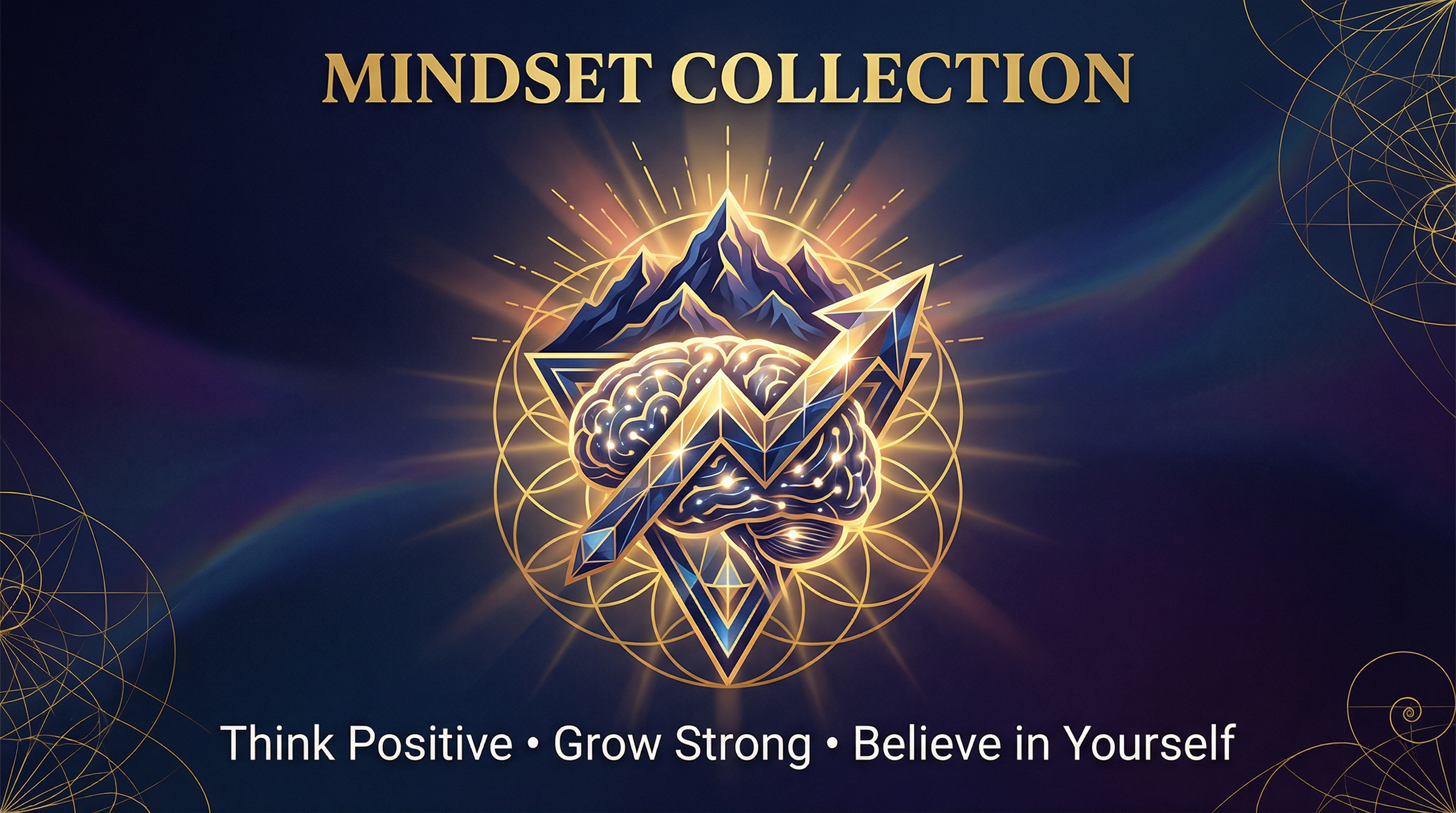 The Mindset Collection