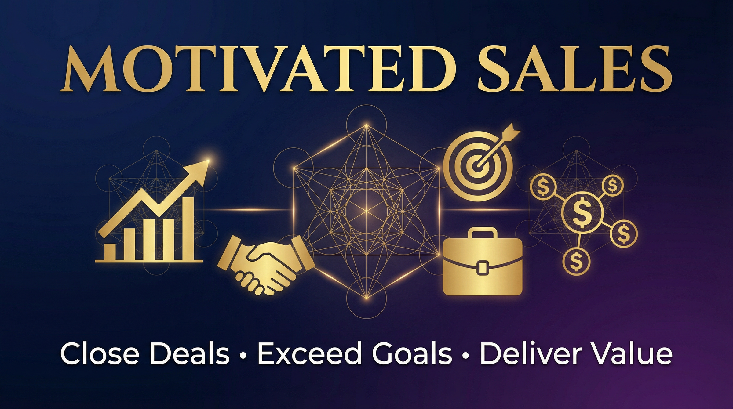 Motivated To Sell