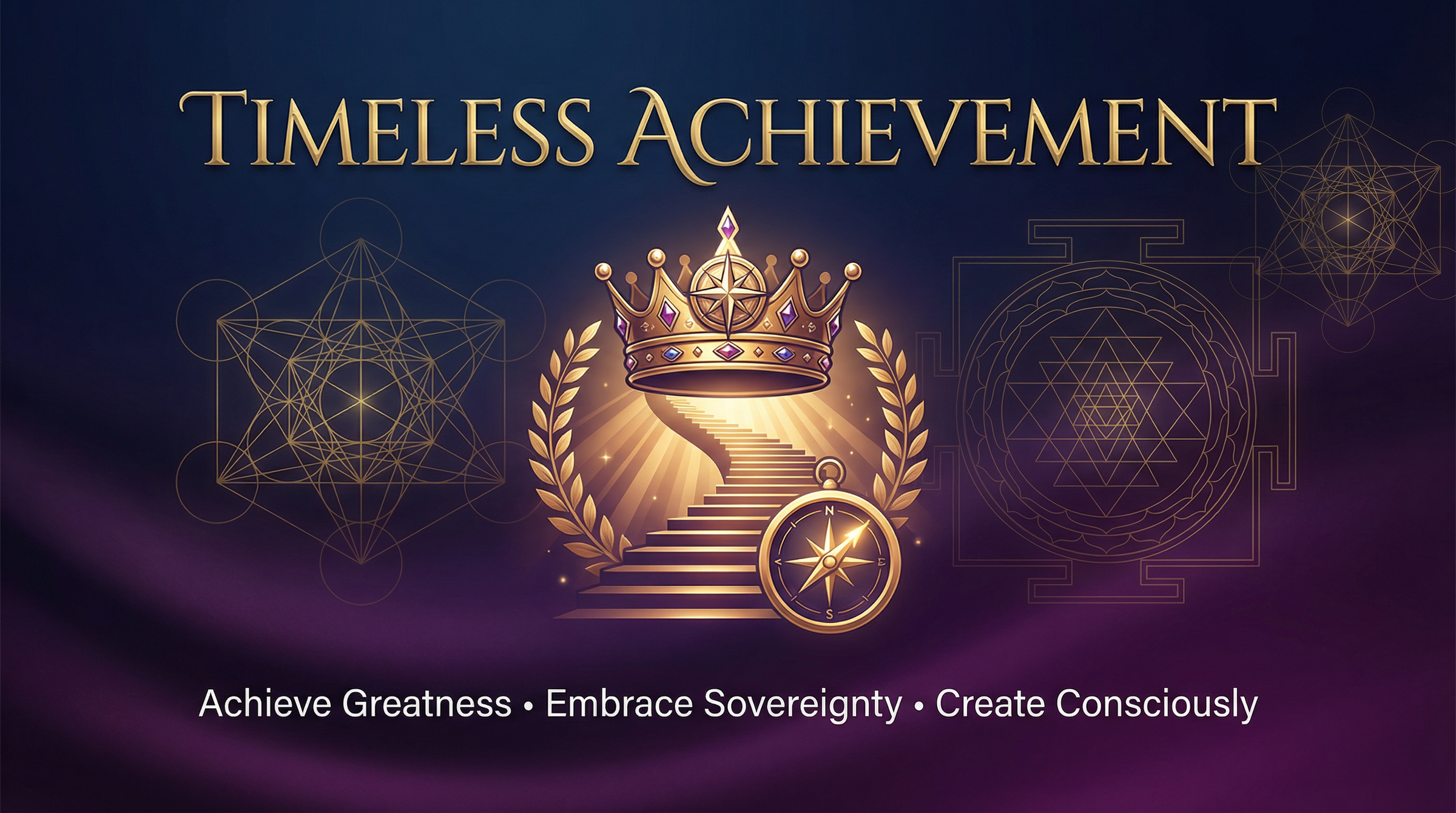 Timeless Achievement