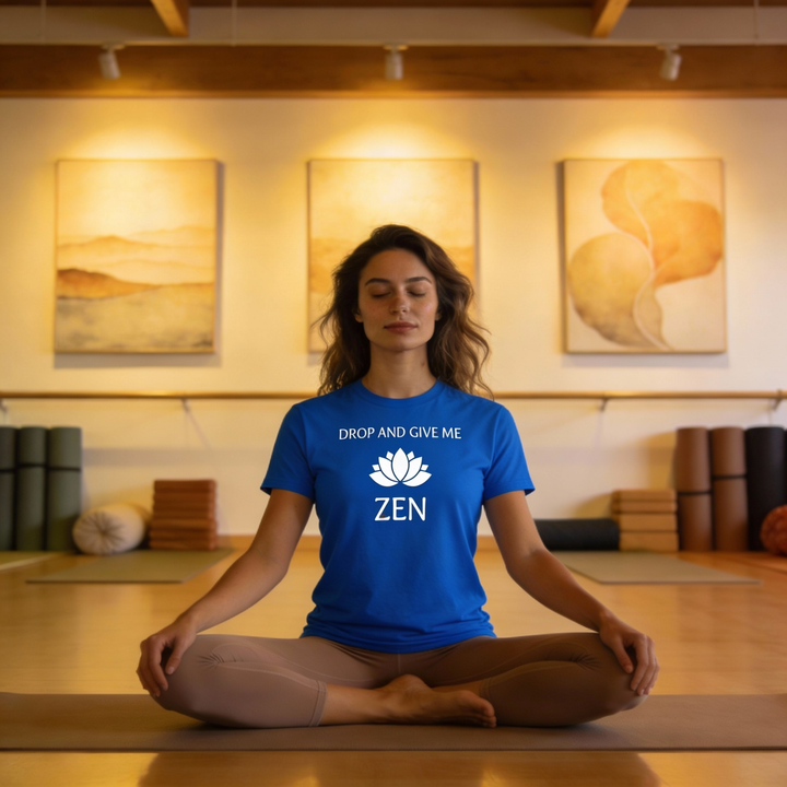 Give Me Zen