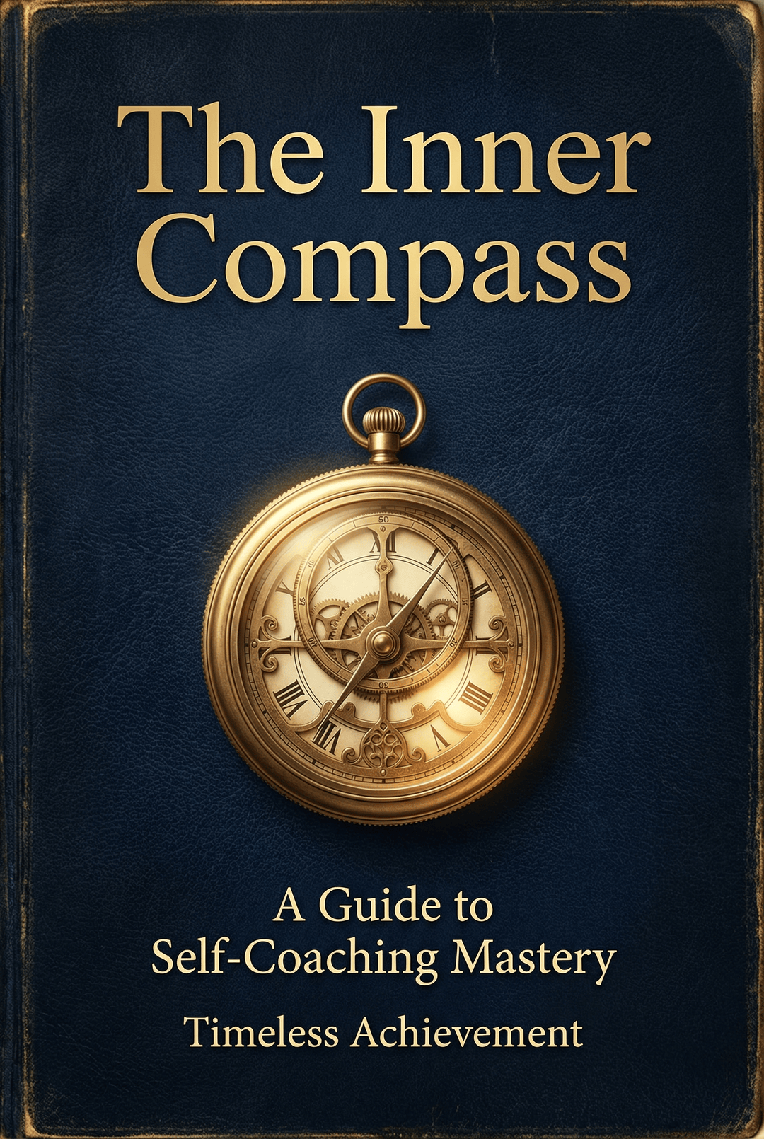 My Driven Threads The Inner Compass