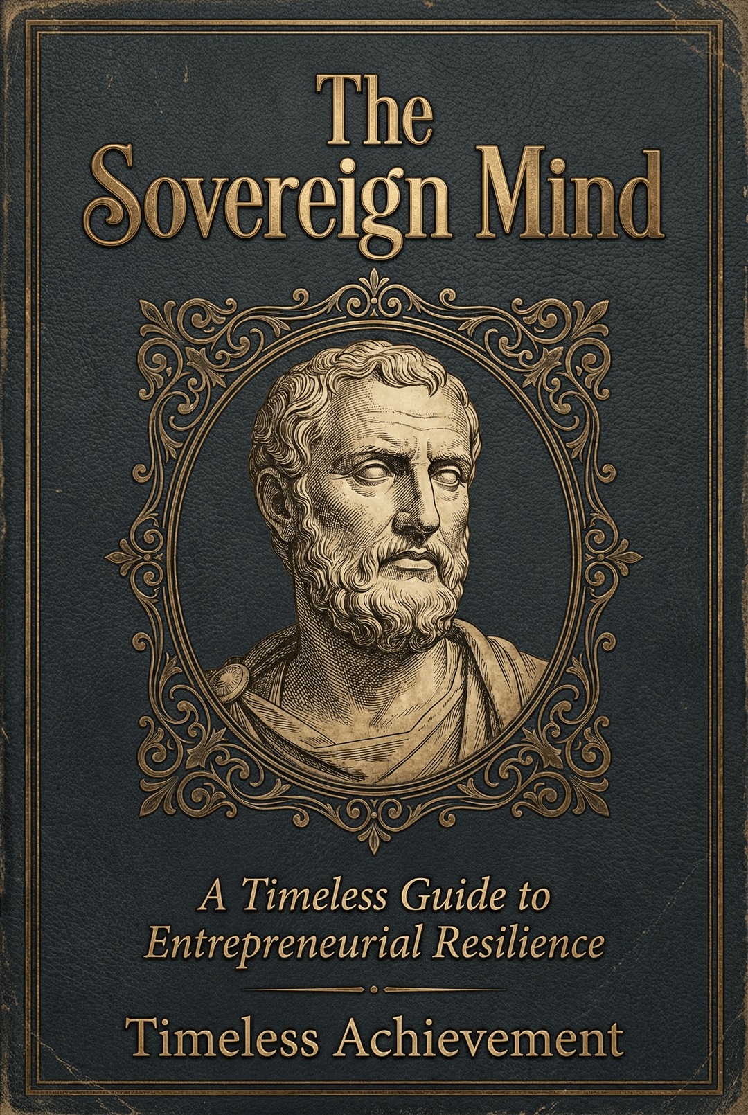 My Driven Threads The Sovereign Mind