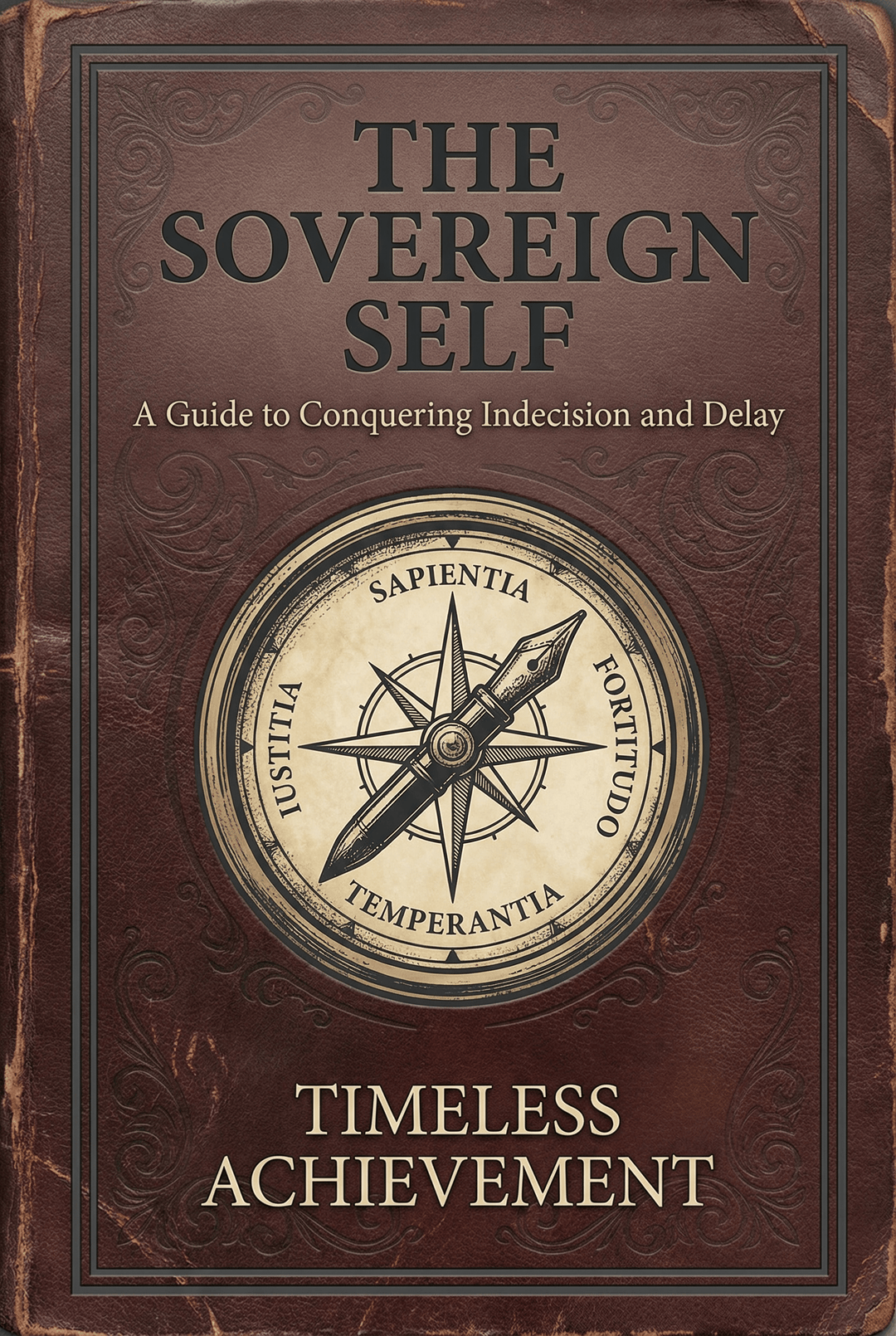 Timeless Achievement ebook The Sovereign Self
